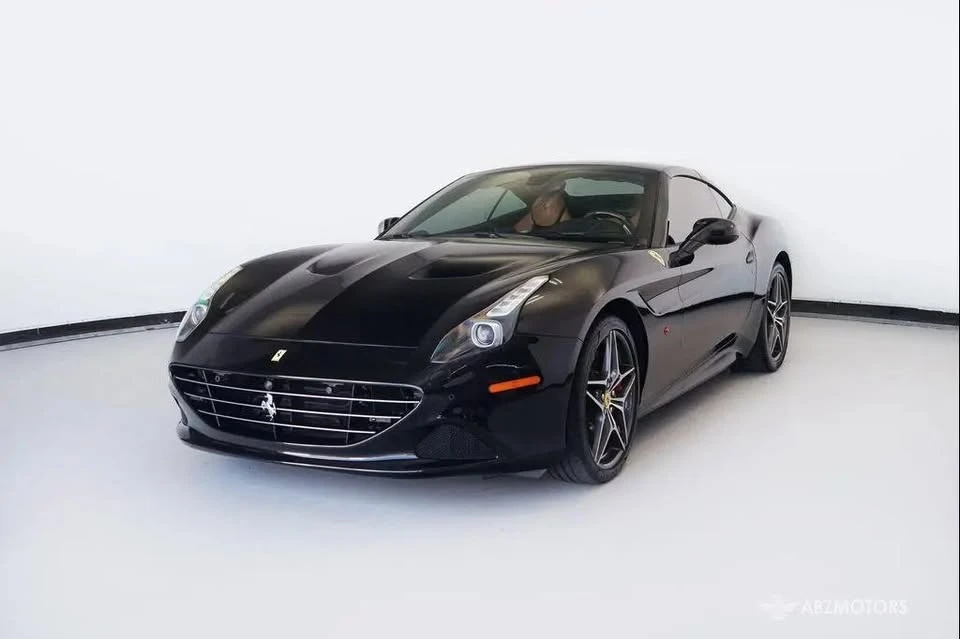 2016 Ferrari California T - Image 2 of 20