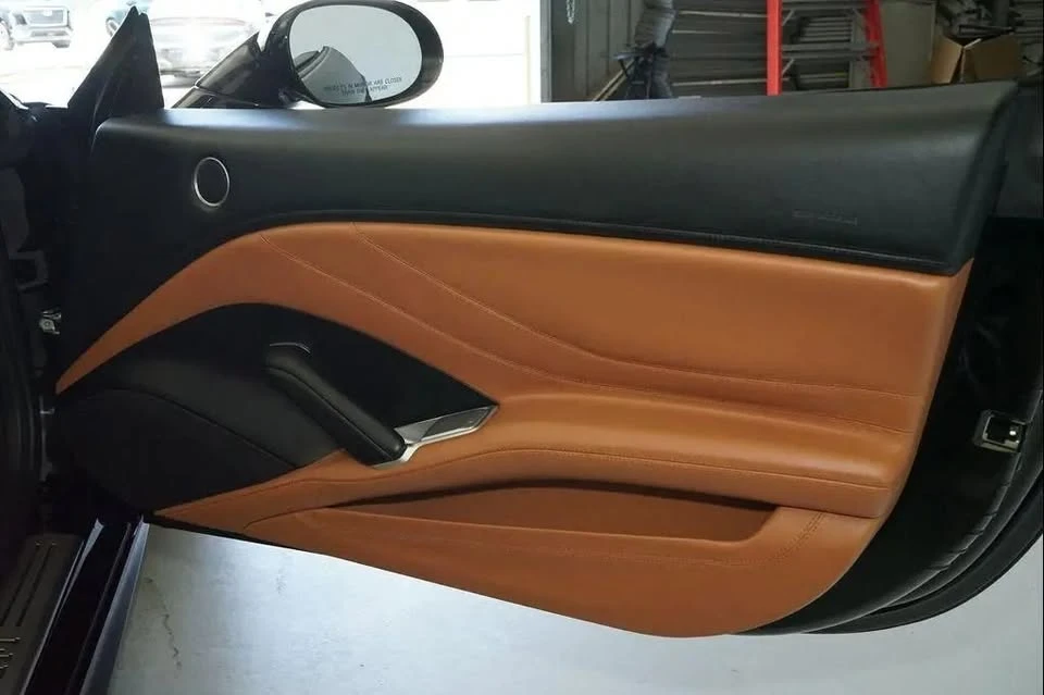 2016 Ferrari California T - Image 19 of 20