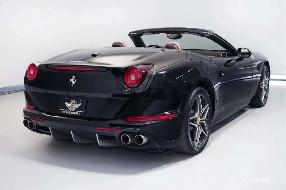 2016 Ferrari California T - Image 6 of 20