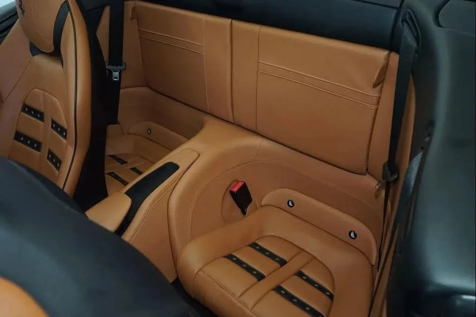 2016 Ferrari California T - Image 17 of 20
