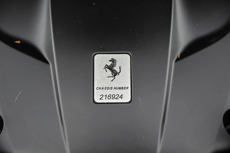 2016 Ferrari California T - Image 19 of 20