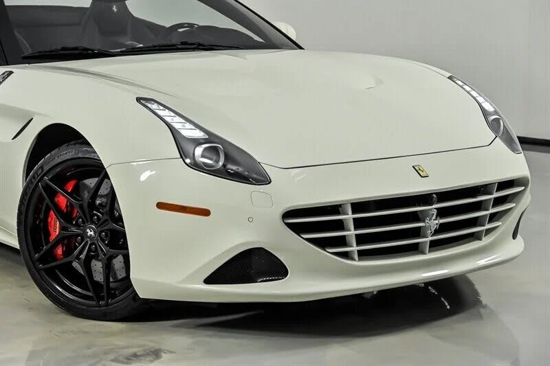 2016 Ferrari California T - Image 4 of 20