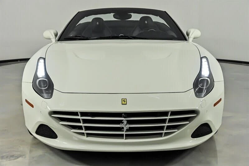 2016 Ferrari California T - Image 6 of 20