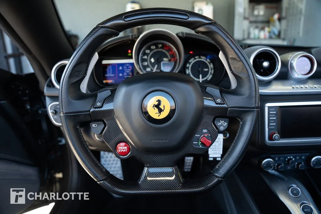 2016 Ferrari California T - Image 23 of 31