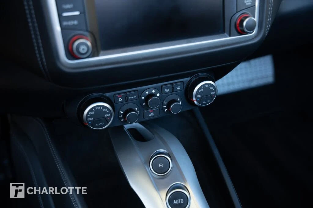 2016 Ferrari California T - Image 28 of 31