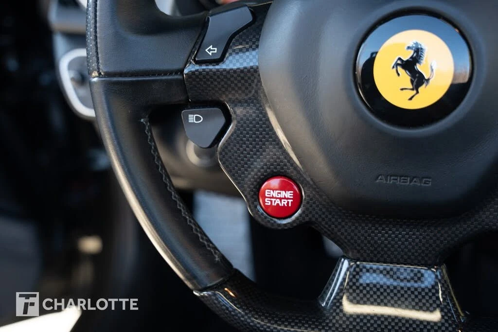 2016 Ferrari California T - Image 25 of 31