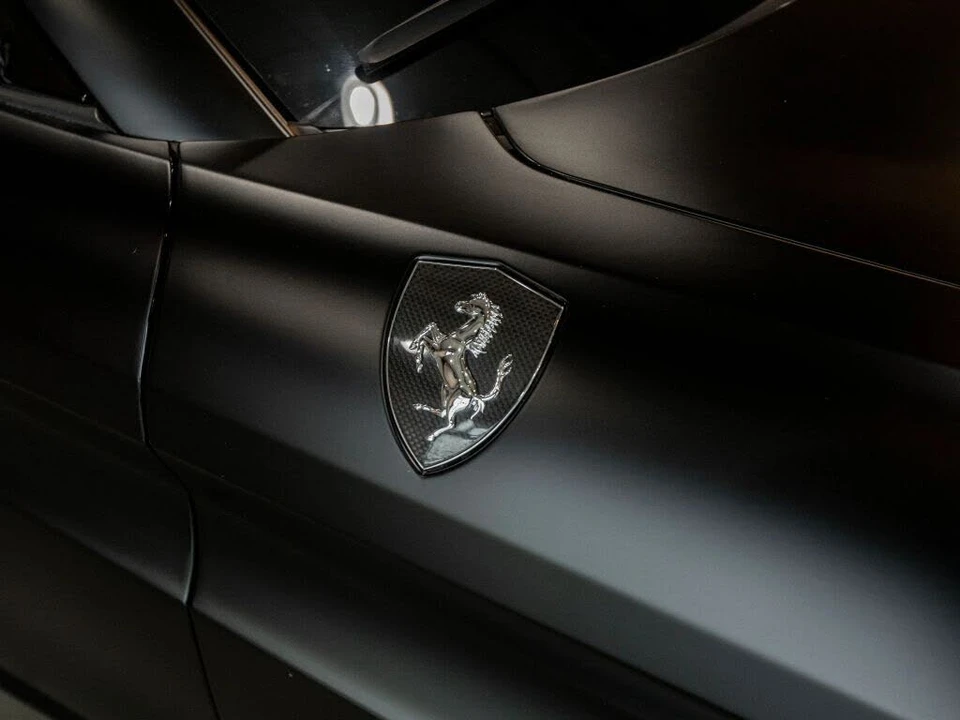 2016 Ferrari California T - Image 6 of 31