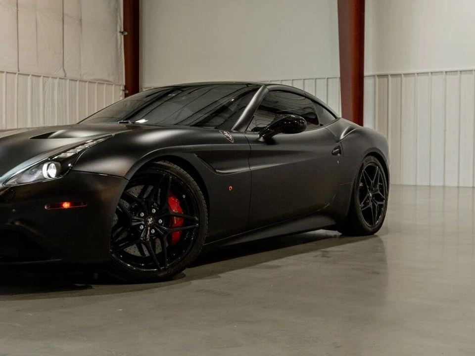 2016 Ferrari California T - Image 19 of 31