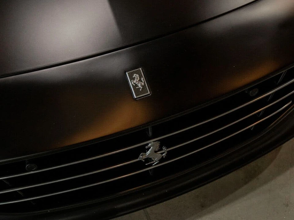 2016 Ferrari California T - Image 4 of 31