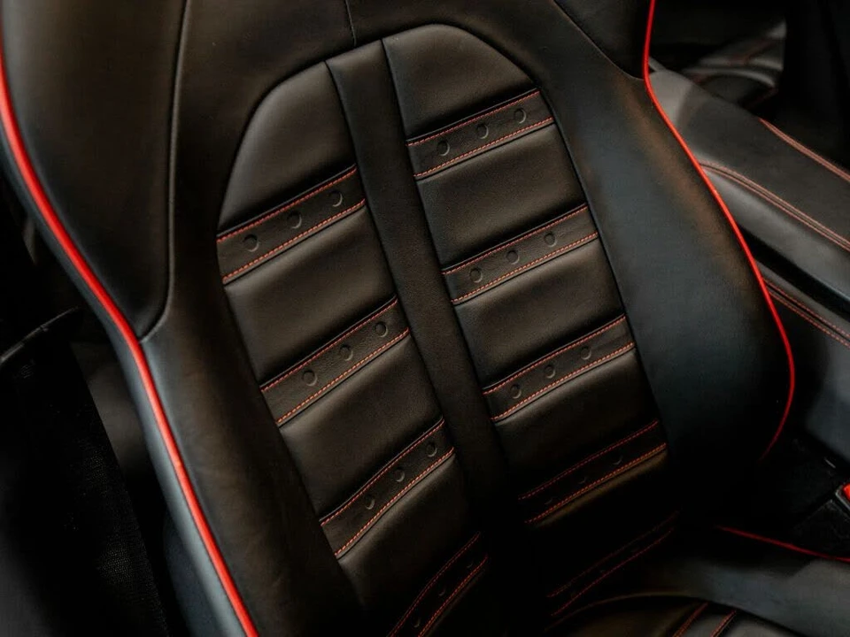 2016 Ferrari California T - Image 26 of 31