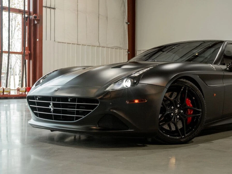 2016 Ferrari California T - Image 18 of 31