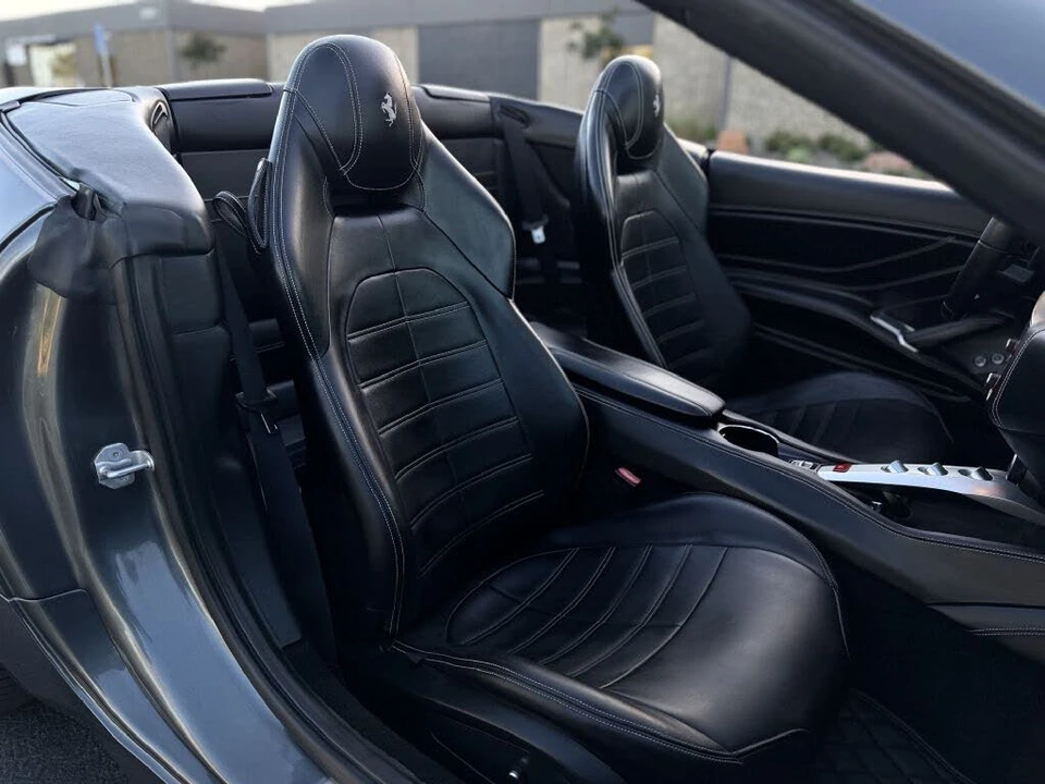 2016 Ferrari California T - Image 31 of 31