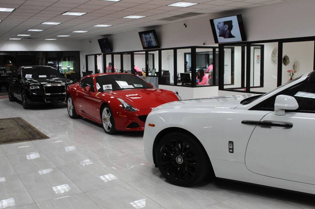 2016 Ferrari California T - Image 30 of 31