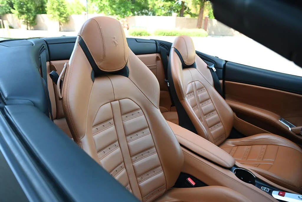 2016 Ferrari California T - Image 20 of 31