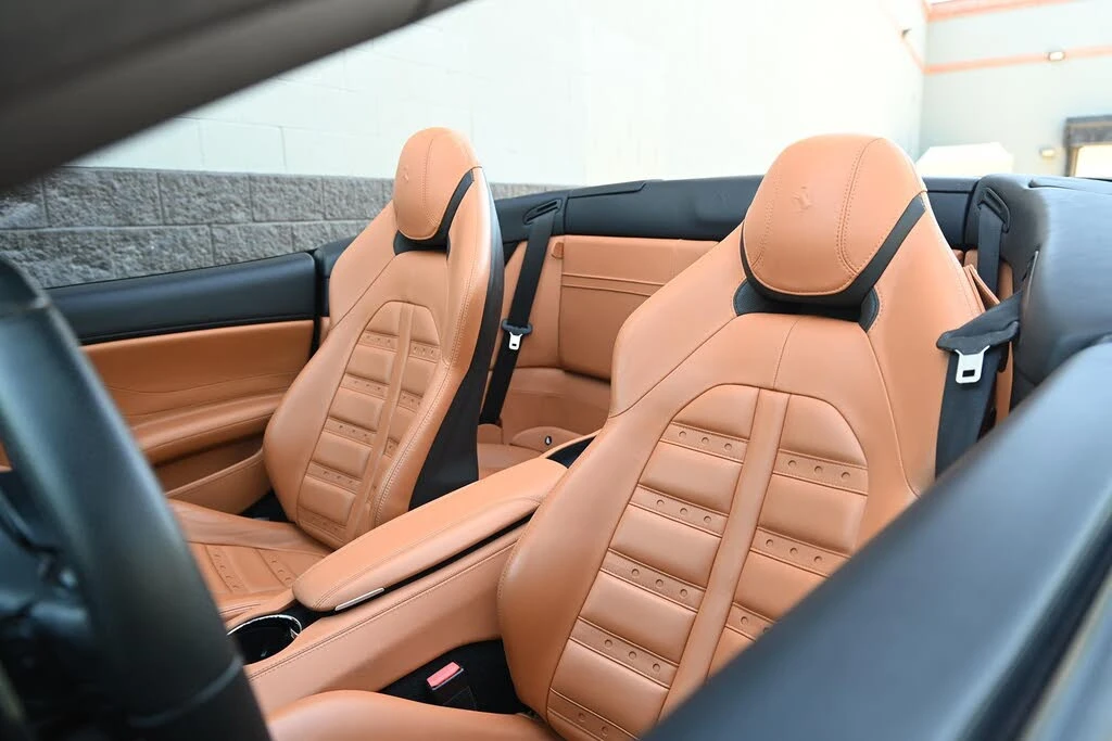2016 Ferrari California T - Image 27 of 31