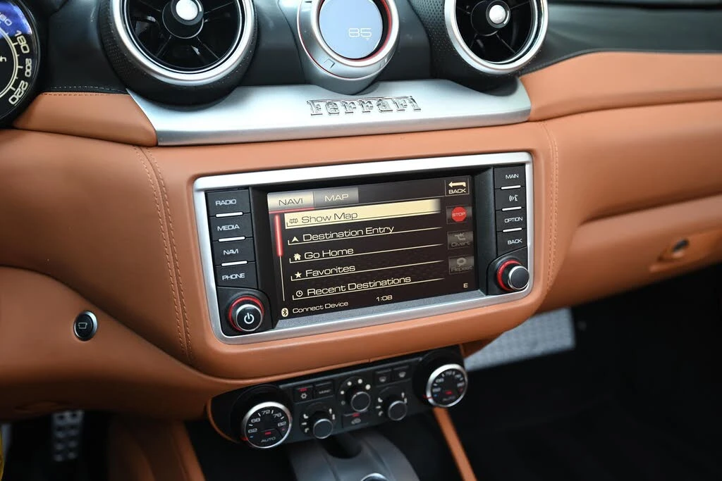 2016 Ferrari California T - Image 31 of 31