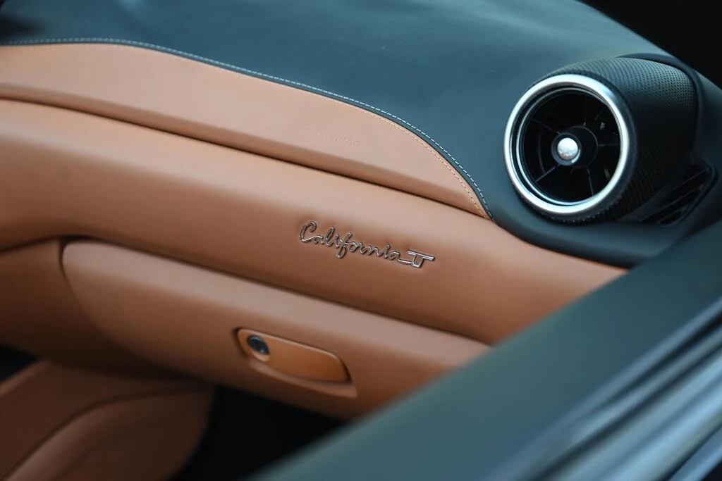 2016 Ferrari California T - Image 22 of 31