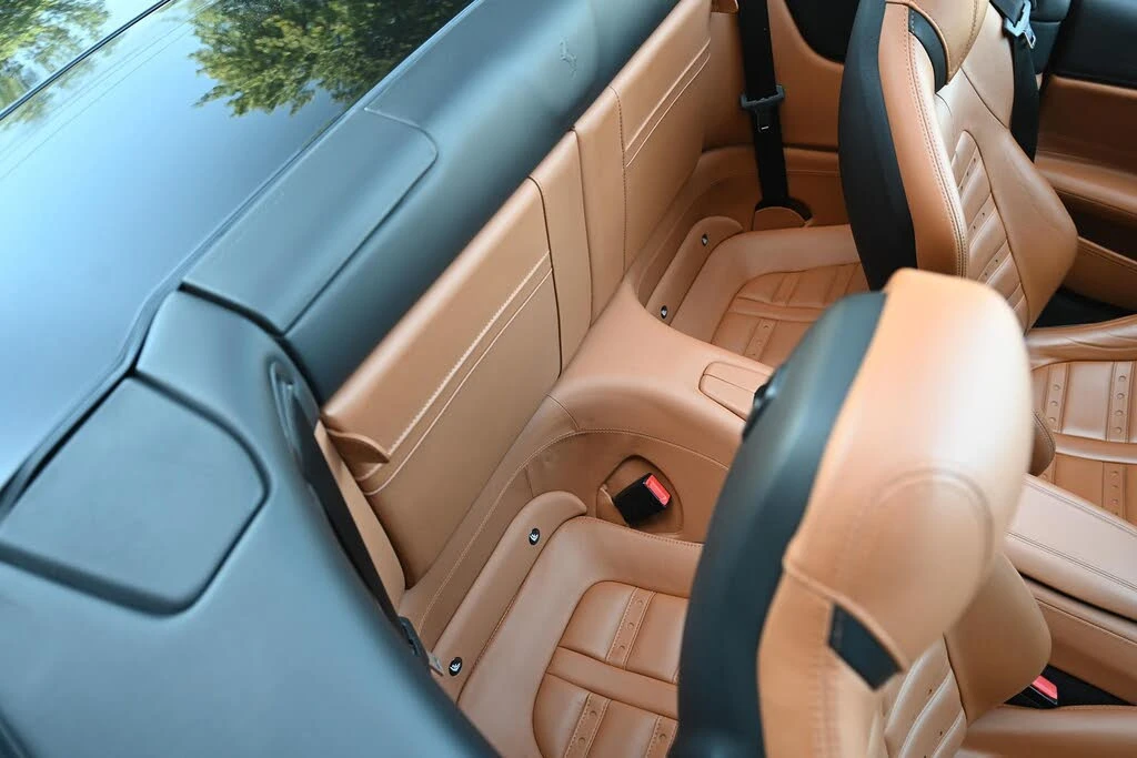 2016 Ferrari California T - Image 23 of 31