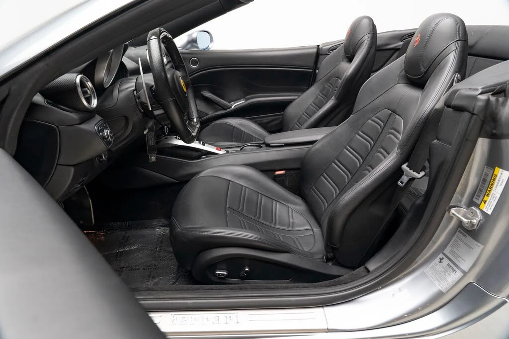 2016 Ferrari California T - Image 20 of 31