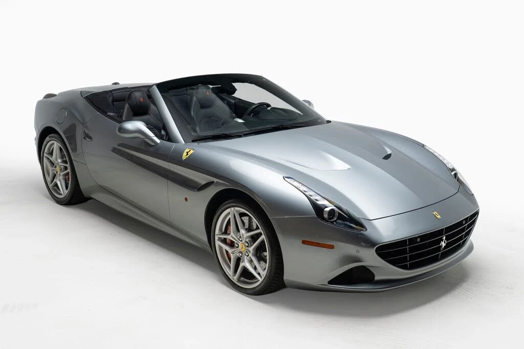 2016 Ferrari California T - Image 6 of 31