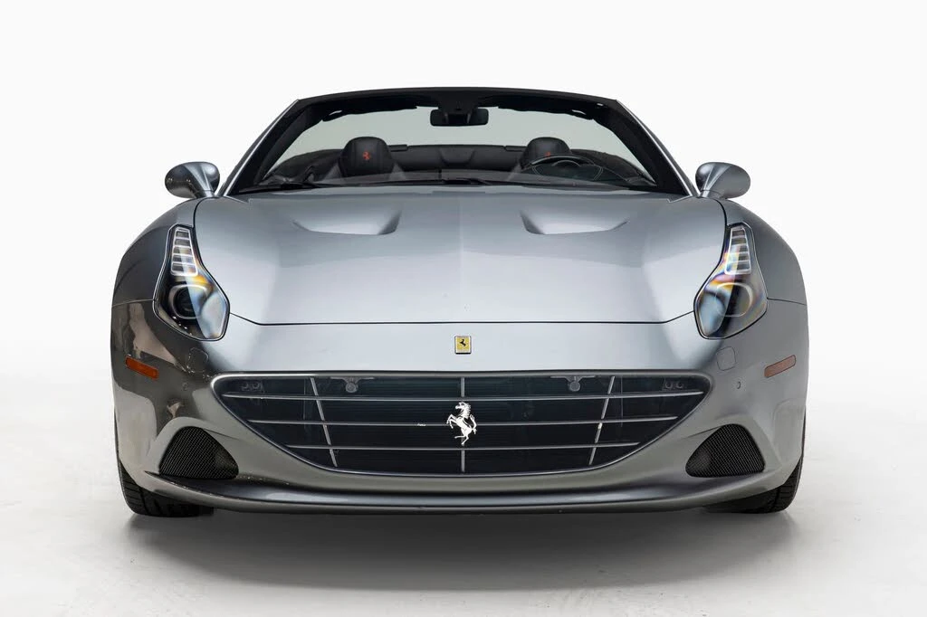 2016 Ferrari California T - Image 5 of 31