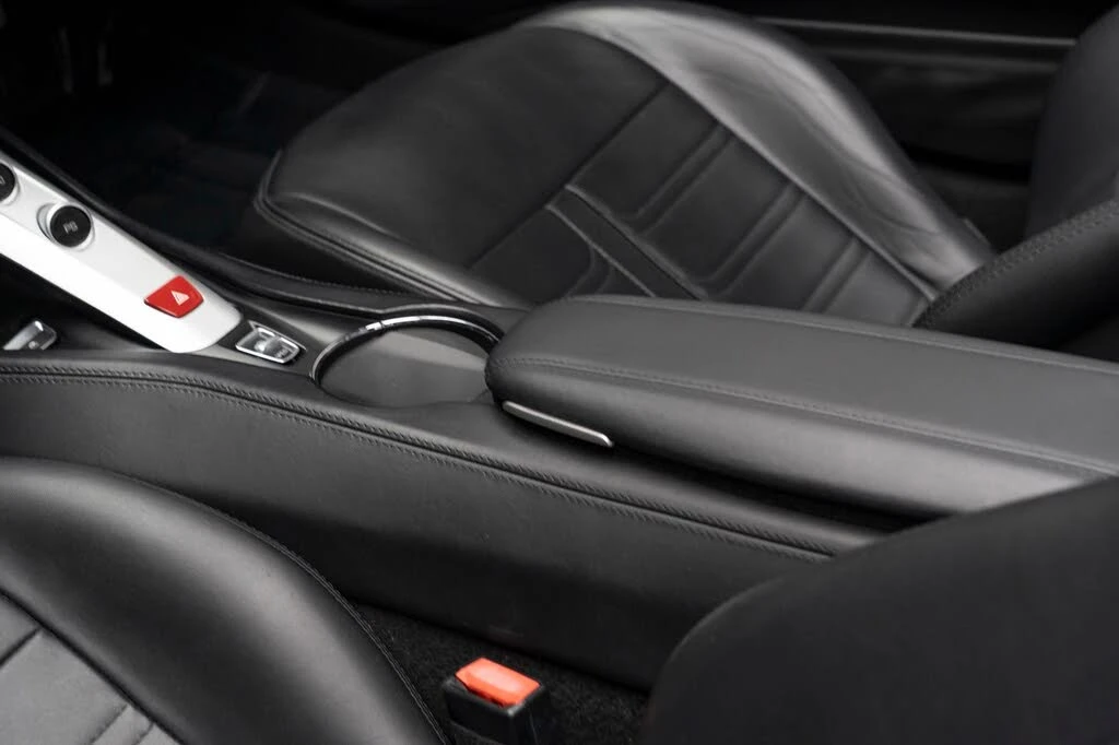 2016 Ferrari California T - Image 17 of 31