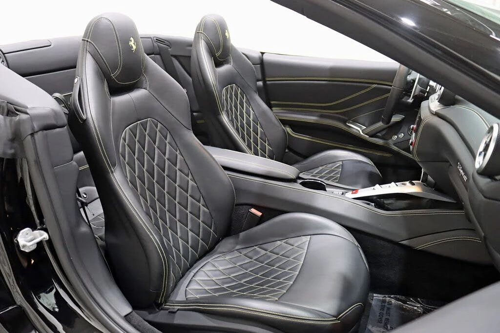2016 Ferrari California T - Image 27 of 31