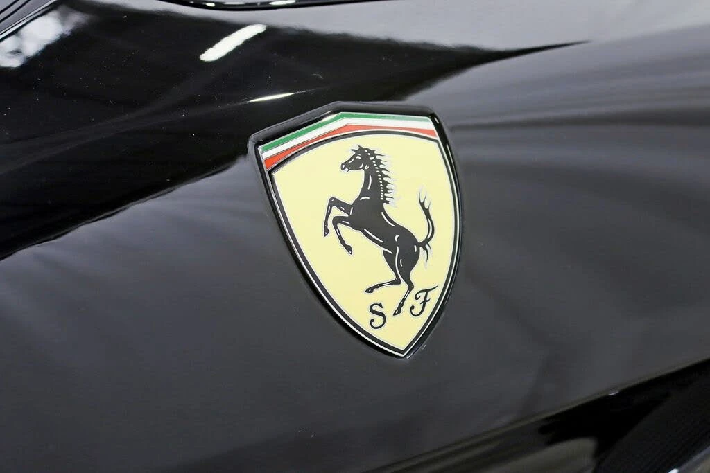 2016 Ferrari California T - Image 13 of 31