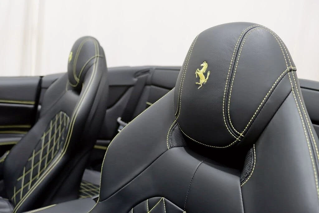 2016 Ferrari California T - Image 26 of 31