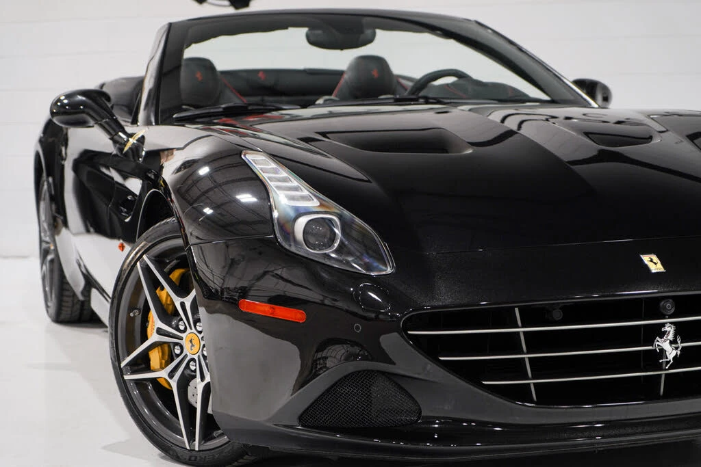 2016 Ferrari California T - Image 28 of 31