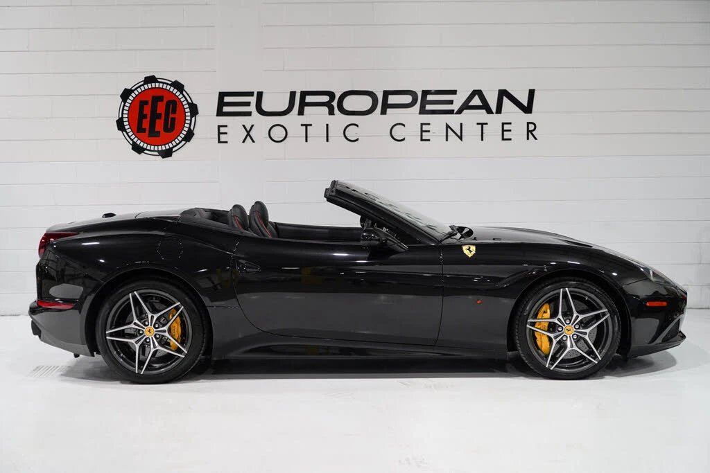 2016 Ferrari California T - Image 6 of 31