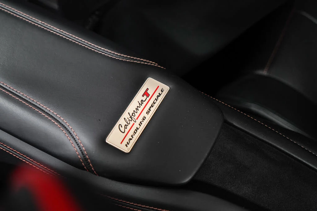 2016 Ferrari California T - Image 19 of 31