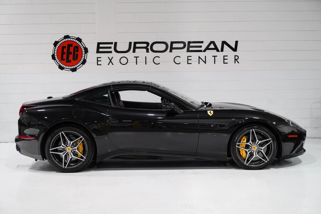 2016 Ferrari California T - Image 8 of 31