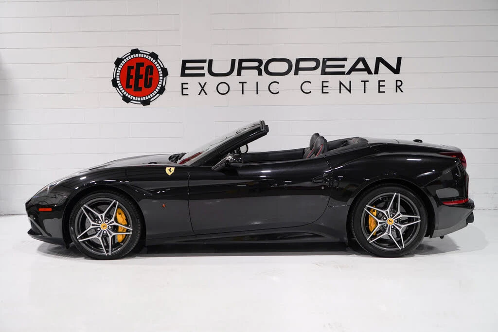 2016 Ferrari California T - Image 7 of 31