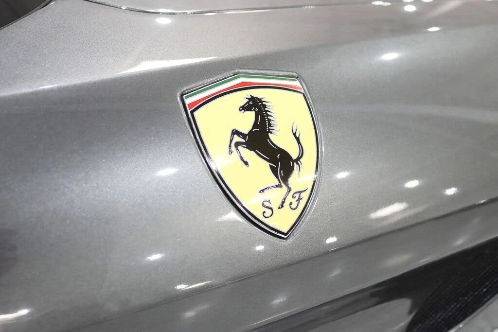 2016 Ferrari California T - Image 15 of 31