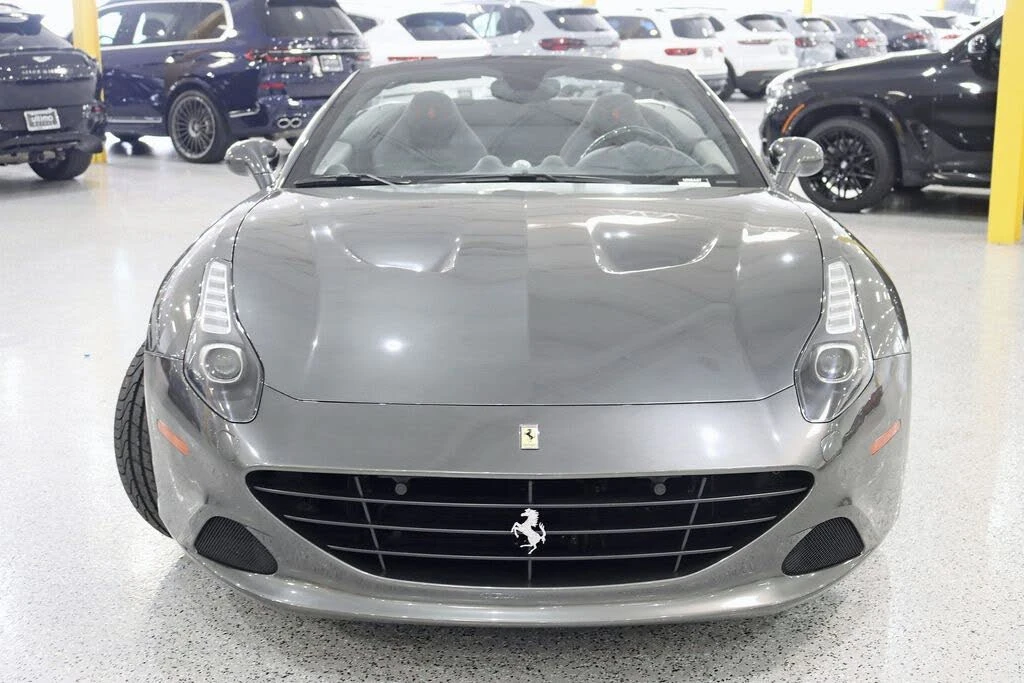 2016 Ferrari California T - Image 10 of 31