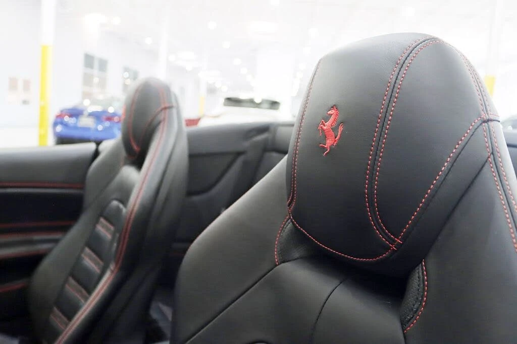 2016 Ferrari California T - Image 27 of 31