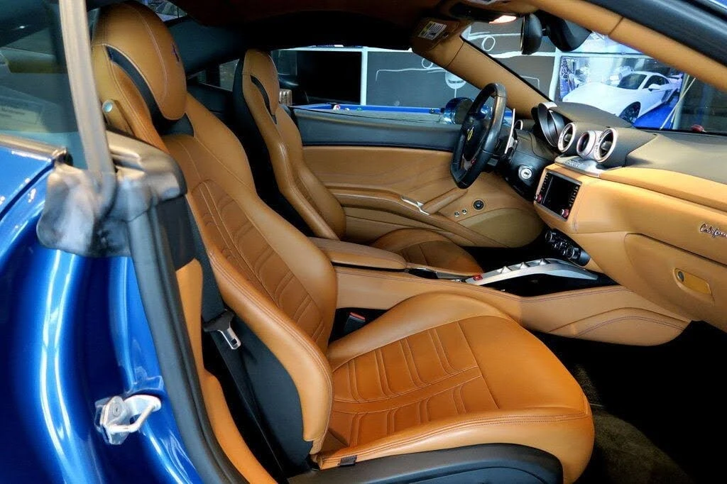 2016 Ferrari California T - Image 31 of 31