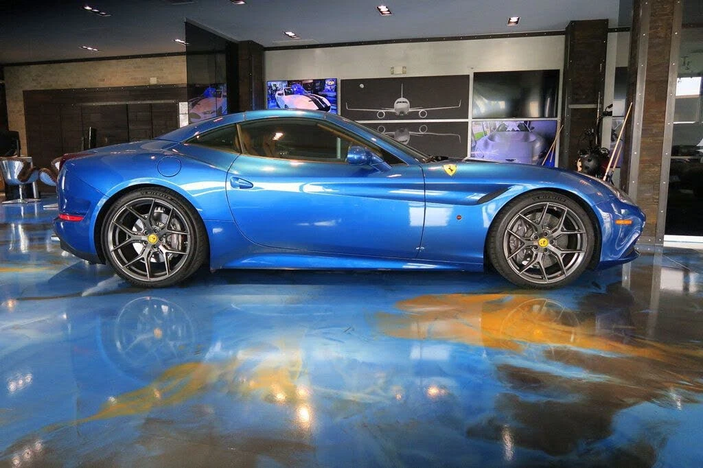 2016 Ferrari California T - Image 10 of 31