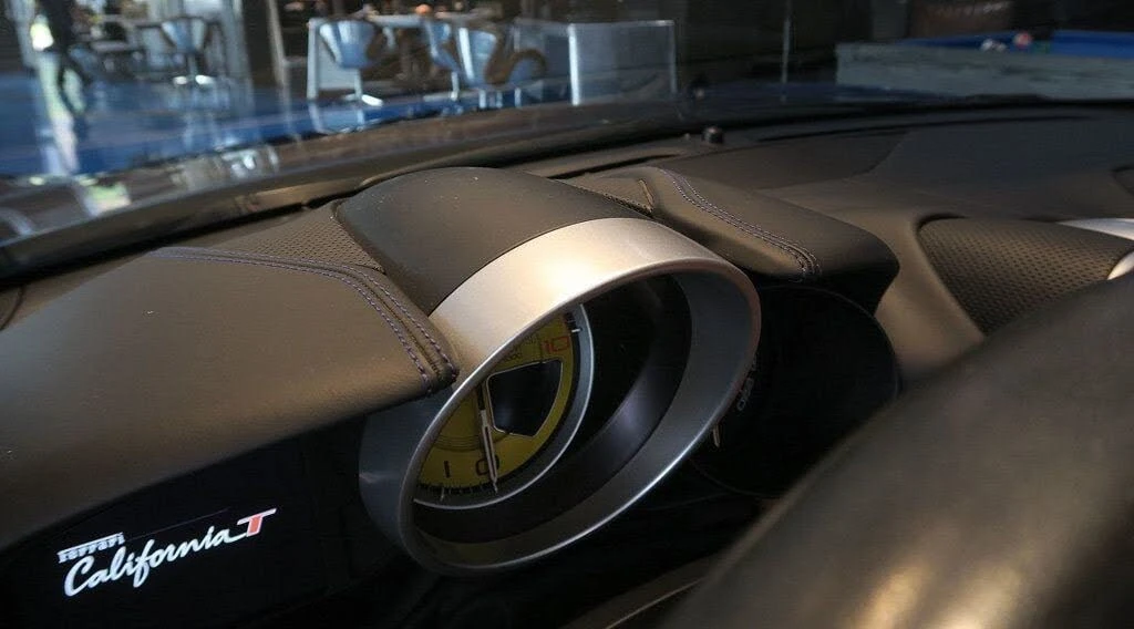 2016 Ferrari California T - Image 23 of 31