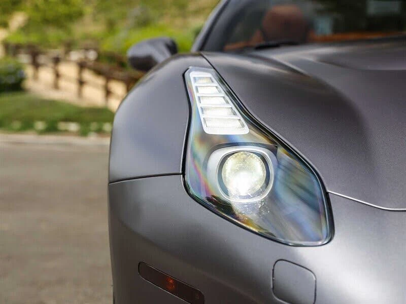 2016 Ferrari California T - Image 11 of 31