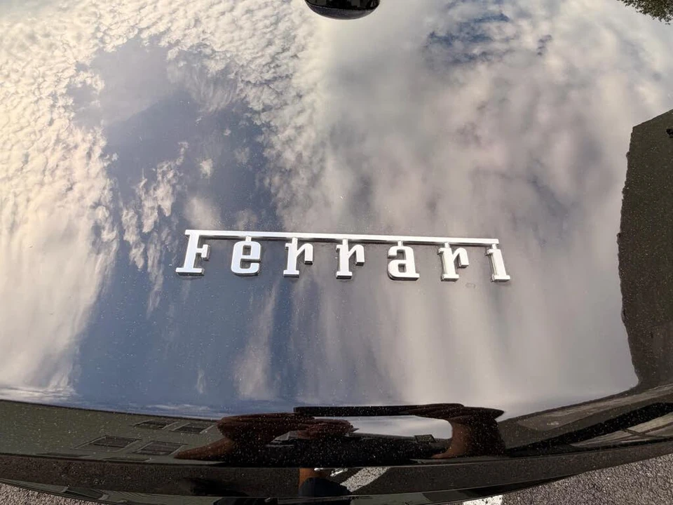 2016 Ferrari California T - Image 23 of 31
