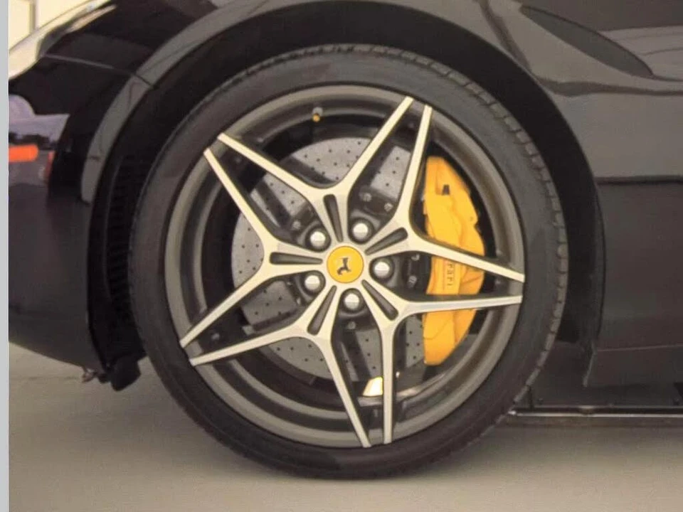 2016 Ferrari California T - Image 20 of 31