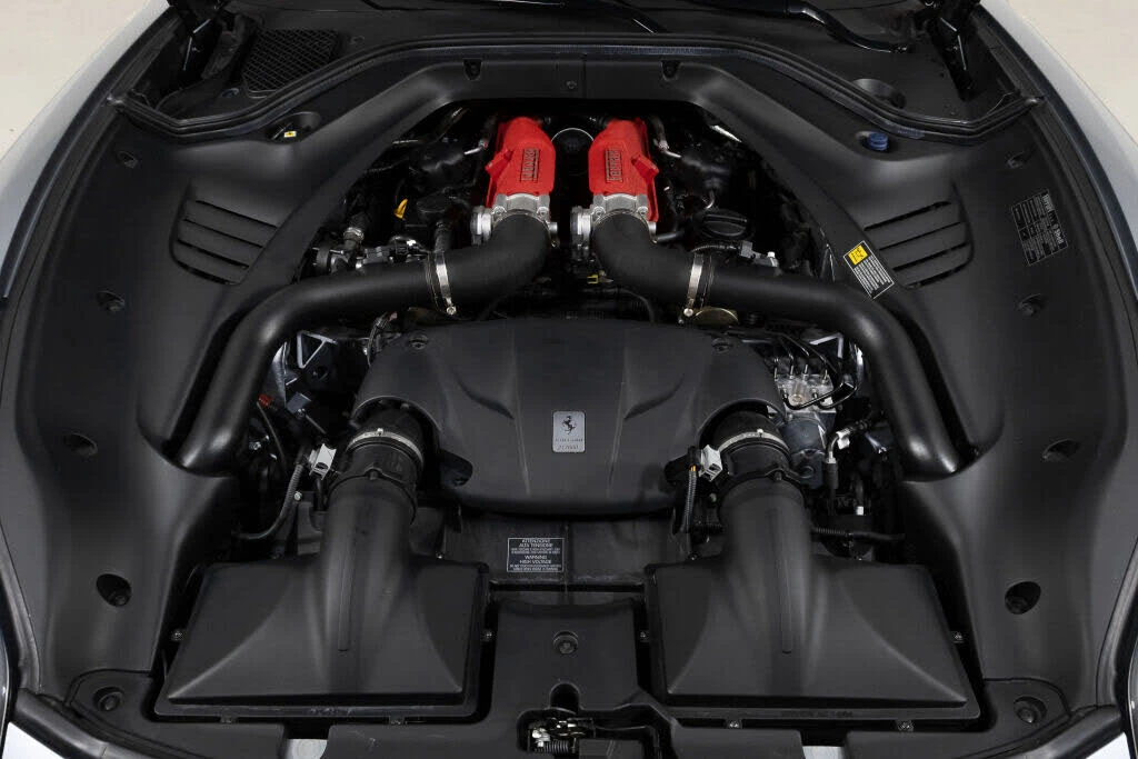 2016 Ferrari California T - Image 20 of 31