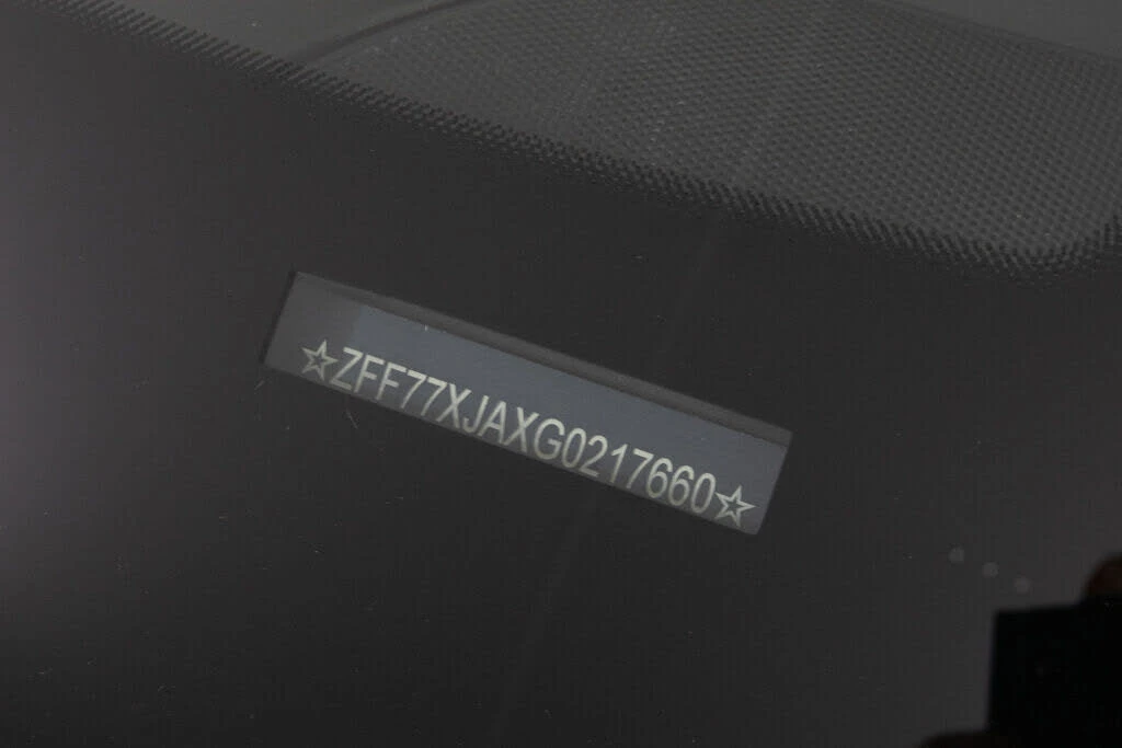 2016 Ferrari California T - Image 24 of 31