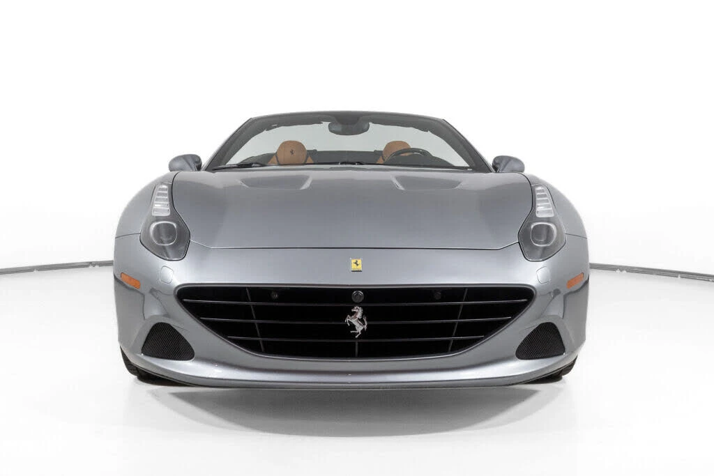 2016 Ferrari California T - Image 12 of 31