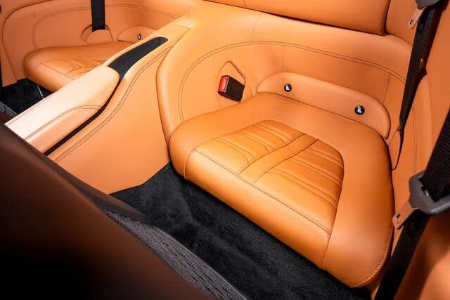 2016 Ferrari California T - Image 28 of 31