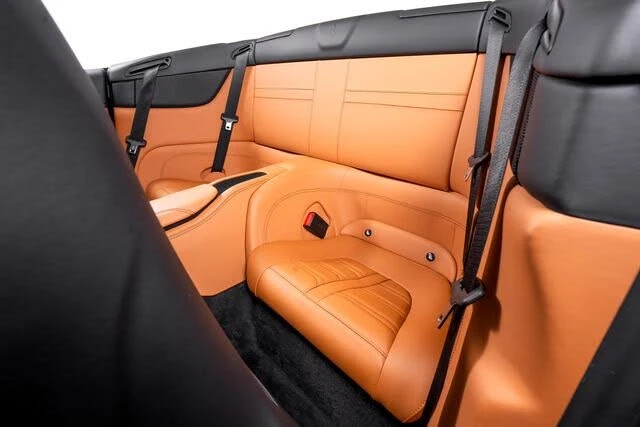2016 Ferrari California T - Image 26 of 31