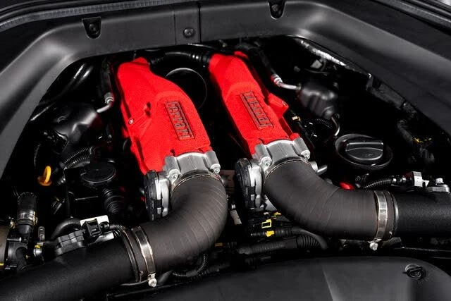 2016 Ferrari California T - Image 15 of 31