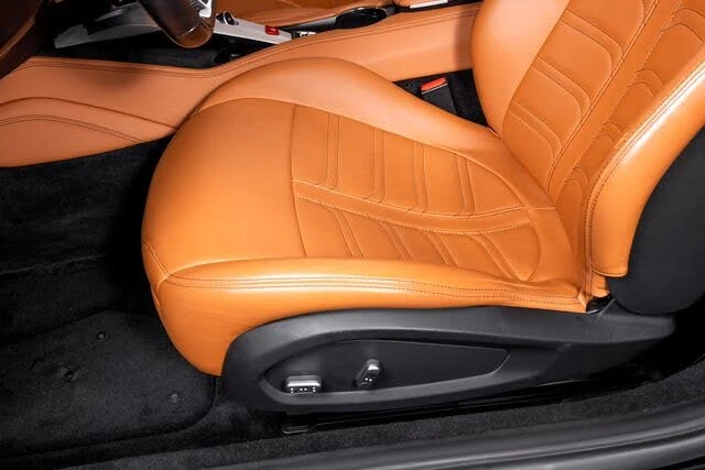 2016 Ferrari California T - Image 22 of 31